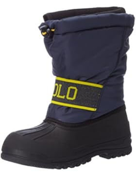 Ralph Lauren Jungen Jackson Schneestiefel