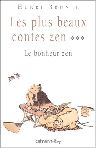 couverture de : Les plus beaux contes zen