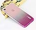 Produktbild Die Neue Farbverlaufs-Farbe Anti-drop Telefon-Shell Für Iphone7 / PLUS Handy-Fall Weiche Shell ( Color : Pink , Size : Iphone7plus )