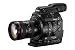 Produktbild Canon EOS C300 MARK II ( Speicherkarte,1080 pixels,SD Card )