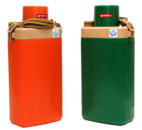 Preisvergleich Produktbild IBC Trinkflasche PU 1500 ml – HU4