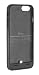 Produktbild Trust Urban Batta Powerbank Hülle (inkl. Batterie, geeignet für Apple iPhone 6S Plus/6 Plus) schwarz