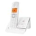 Produktbild Alcatel Versatis F 230 Schnurlostelefon mit Anrufbeantworter (DECT)