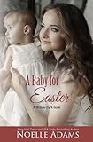 Cover zum Buch A Baby for Easter