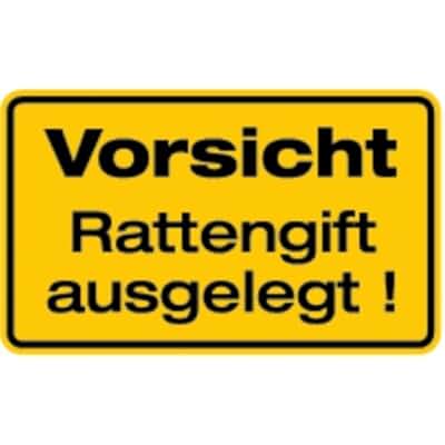 Suchergebnis auf Amazon.de für: rattengift: Baumarkt