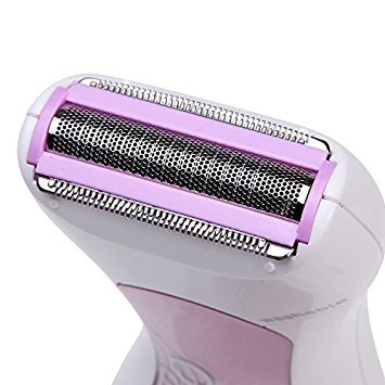 Tezam Electric Lady Shaver Razor Replacement Head for Tezam TD-3388 Series