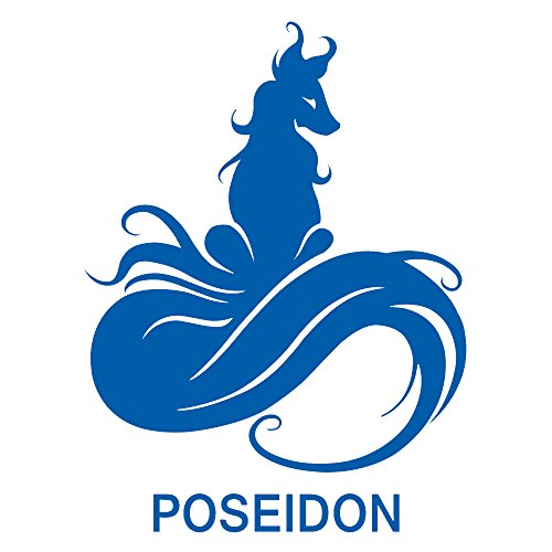 ARCTIC FOX 100% VEGAN POSEIDON SEMI PERMANENTE HAARFARBE COLORATION 4 OZ - 3