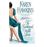 Cover zum Buch (To Scotland, with Love)