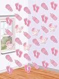 Baby Girl String Decorations