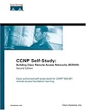 Image de Ccnp Self Study: Building Cisco Remote Access Networks (Bcran)