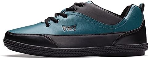 YIBANBAN Men's casual shoes/Men low shoes with flat/breathable men's shoe-C Foot length=24.3CM(9.6Inch)