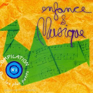 couverture de : Enfance et musique