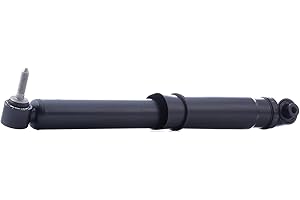 RIDEX 854S0117 Amortisseur Amortisseur télescopique Pression de gaz Essieu arrière Kit amortisseur