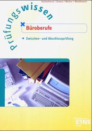 Prüfungswissen Büroberufe