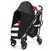 Baby Travel Sunny Sail Universal Pushchair Shade with Side Protection