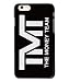 Produktbild Floyd Mayweather The Money Team Rubber Custom Durable Fashionable Perfect Design High Quality TPU Silicone Case Cover Skin For Iphone 6 (4.7") Inches. WilsonShop Rubber iPhone 6 Case by supermalls