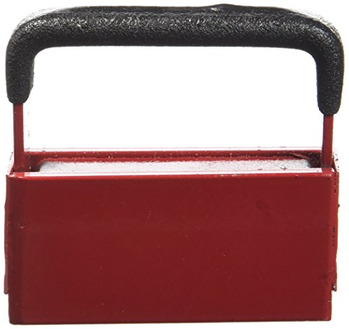 Silverline 250000 Magnet mit Handgriff Hebekraft bis 11 kg