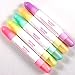 5x Nail Polish Remover Pen Nail Paint Correction 3 Head Cotton Included