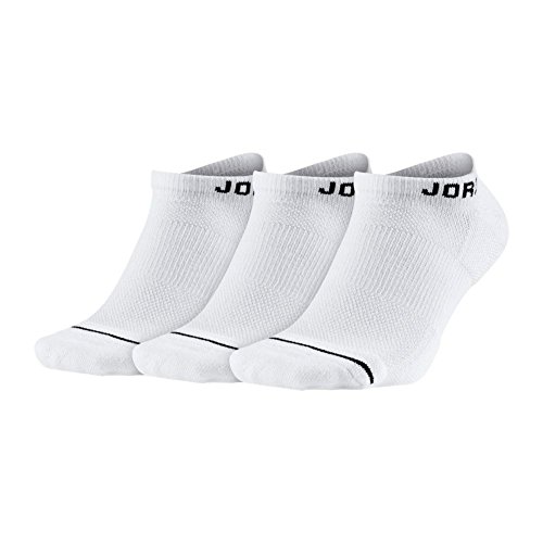 NIKEMen's U J Everyday Max Ns 3pr Socks (pack of 1)