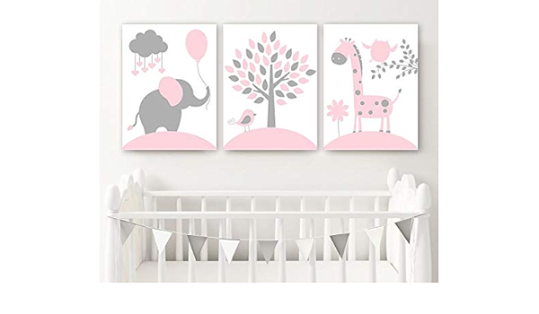Rose Gris Chambre D Enfant Decor Impression Sur Toile Ou Bebe Fille Jungle Safari Chambre D Enfant Decoration Murale Fille Elephant Girafe Arbre Photos Lot De 3 Illustrations 3 X 25 4 Cm Amazon Fr Rose Gris Chambre D Enfant Decor Impression Sur Toile Ou Bebe Fille Jungle Safari Chambre D Enfant Decoration Murale Fille Elephant Girafe Arbre Photos Lot De 3 Illustrations 3 X 25 4 Cm Amazon Fr