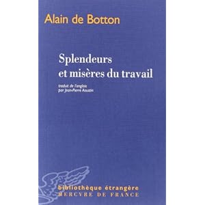 Splendeurs et misères du travail Livre en Ligne Splendeurs et misères du travail Livre en Ligne - Telecharger Ebook