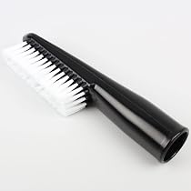 Brosse Combinée Pour Aspirateur Miele - Compatible Classic C1, C3, Série S, Pour Sols Durs Et Tapis