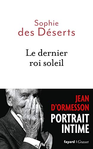 Télécharger Le dernier roi soleil Livre eBook France