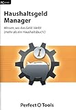 Haushaltsgeld Manager - 