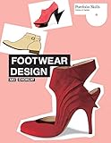 Footwear Design (Portfolio Skills: Fashion & Textiles) by Aki Choklat