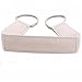 TRIXES Loofah Strap Exfoliating Back Scrubber Shower Bath Wash Aid