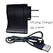 Price comparison product image Universal AC DC Power Adaptor Supply US Plug Main Charger 3 Pin 5V 2A