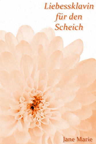 Liebessklavin für den Scheich