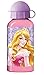 Produktbild Party Factory Disney Princess Trinkflasche 400ml Rosa Aluminium