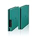Produktbild AppSkins Folien-Set Playstation 4 Slim Color Edition tiffany