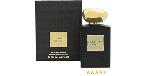 armani parfum oud