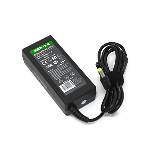 GPH® PDV 4047 Netzteil Ladegerät AC Adapter Ladekabel 19V 3,42A 65W für Acer, Stecker 5,5×1,7mm - 2