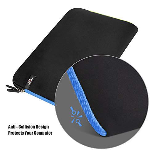 Magiclux Tech 13 13 3 Zoll Laptoptasche Notebooktasche Laptoph  lle Laptop Schutzh  lle Notebook Tasche Laptop Sleeve Case Schutztasche Wasserfest Neo