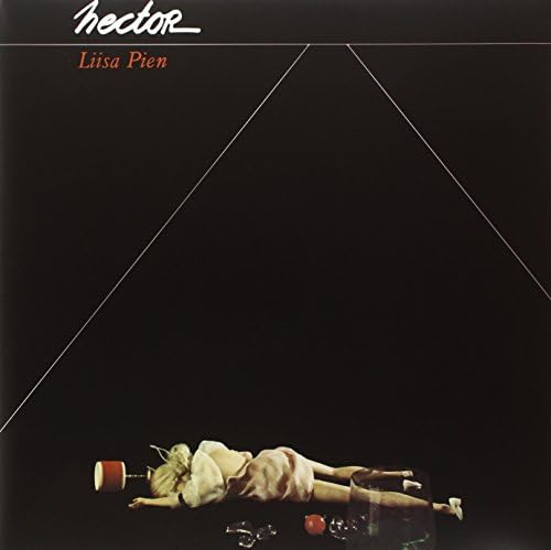 Liisa Pien - Coloured Edition [VINYL]