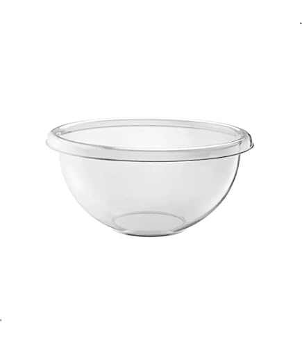 Duralex - 4 Stampini/Contenitori In Vetro Temperato Da 8 Cm Per Soufflé, Dessert E Alimenti, Fatti In Francia - 6