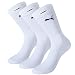 Produktbild Puma Unisex Crew Socken Basic Sportsocken 6er Pack, Größe:39-42;Farbe:white