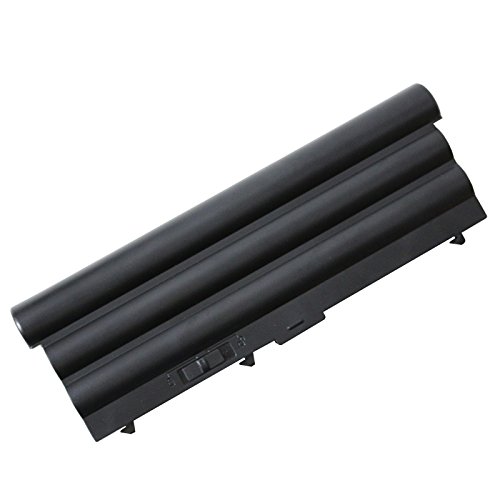 HASESS Hoch Perfürmance 7800mAh/87wh Ersatz Laptop Batterie Notebook Akku LG Samsung Zellen für Lenovo ThinkPad E40 E50 L410 L420 L510 L520 L412 L412 SL410 SL510 T410 T510 T520 W510 W520 fits P/N 57Y4186 42T4791 51J0499 – 12 Monate Garantie - 4
