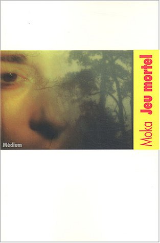 couverture de : JEU MORTEL