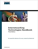 Image de Internetworking Technologies Handbook: An Essential Reference for Every Network Professional