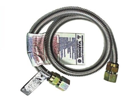 Preisvergleich Produktbild aquaplumb 4401097 nicht zutreffend 1 / 2mipx3 / 4fipx72 "Gas Kon BAGD