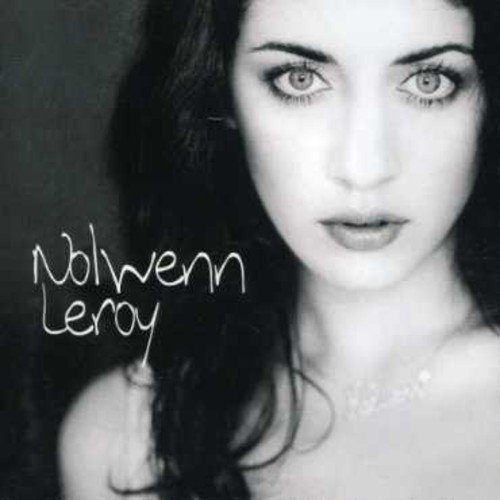 couverture de : Nolwenn Leroy
