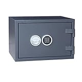 zur Aufbewahrung von bis zu 5 Kurzwaffen geeignet