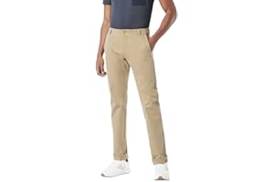 Dockers Smart 360 Flex Alpha Slim Pantalon Homme
