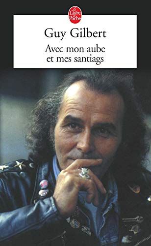 Avec mon aube et mes santiags Avec mon aube et mes santiags