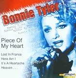 Piece of My Heart - Bonnie Tyler