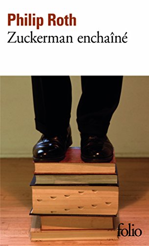 Zuckerman enchaine